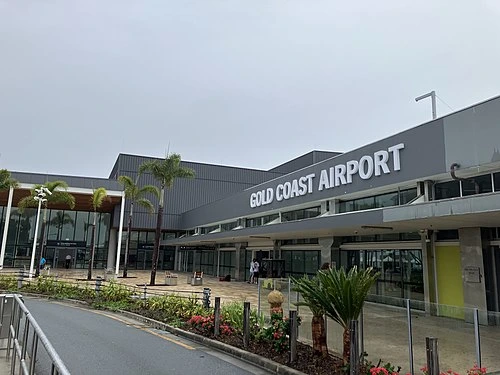 Gold Coast Luxury Airport Transfers